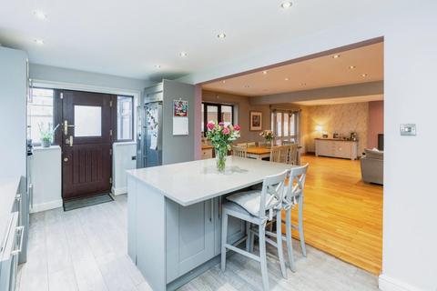 6 bedroom detached house for sale, Thorn Lea, Atherton