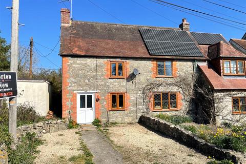 2 bedroom cottage for sale, Longcross, Zeals, Warminster