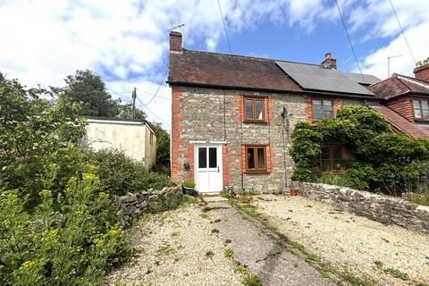 2 bedroom cottage for sale, Longcross, Zeals, Warminster