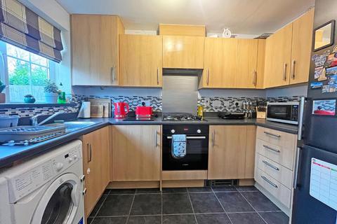 2 bedroom end of terrace house for sale, Nairn Drive, Peterborough PE2