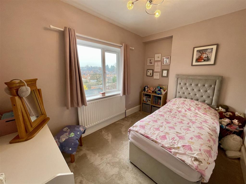 Bedroom Four