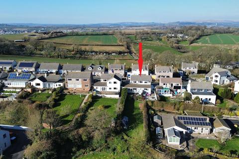 undefined, Cherry Tree Drive, Plymouth PL8