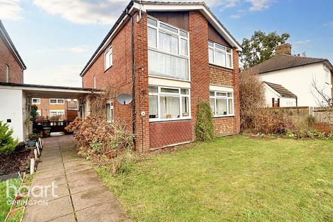 2 bedroom maisonette for sale, Anglesea Road, Orpington