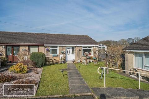 2 bedroom bungalow for sale, Knowles Crescent, Buxton