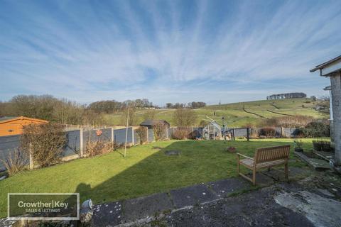 2 bedroom bungalow for sale, Knowles Crescent, Buxton