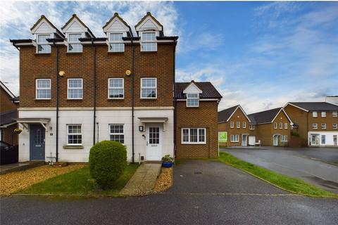 5 bedroom end of terrace house for sale, Dexter Way, Winnersh, Wokingham, Berkshire, RG41