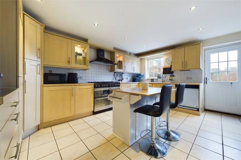 5 bedroom end of terrace house for sale, Dexter Way, Winnersh, Wokingham, Berkshire, RG41