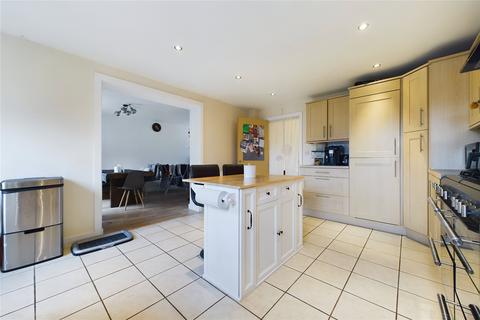 5 bedroom end of terrace house for sale, Dexter Way, Winnersh, Wokingham, Berkshire, RG41