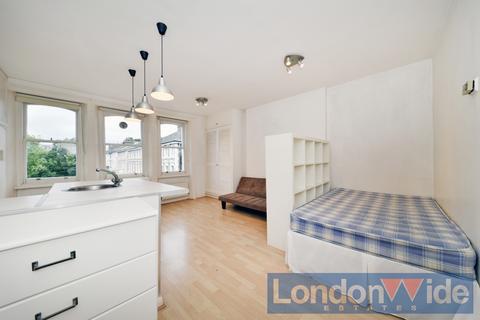 Studio for sale, 5, St Charles Square, Ladbroke Grove, W10