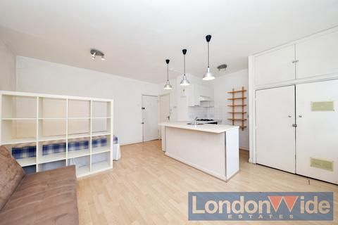 Studio for sale, 5, St Charles Square, Ladbroke Grove, W10