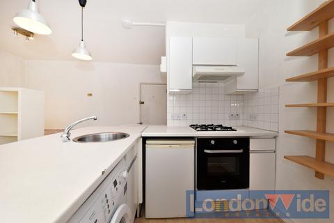 Studio for sale, 5, St Charles Square, Ladbroke Grove, W10