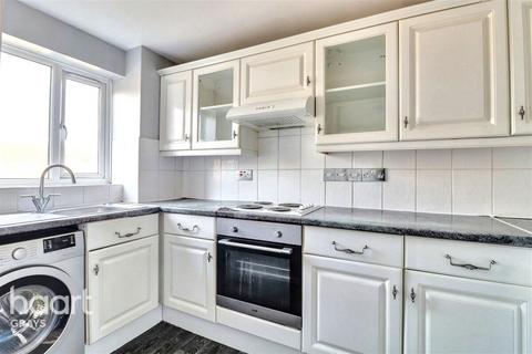 1 bedroom flat to rent, Danbury Crescent, South Ockendon