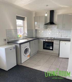 1 bedroom apartment to rent, Windsor Mews, Adamsdown Square, Cardiff