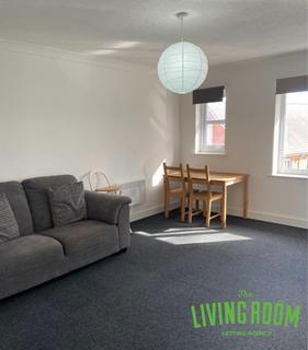 1 bedroom apartment to rent, Windsor Mews, Adamsdown Square, Cardiff