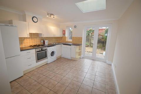 2 bedroom semi-detached house for sale, 22 Betton Street, Belle Vue, Shrewsbury, SY3 7NY