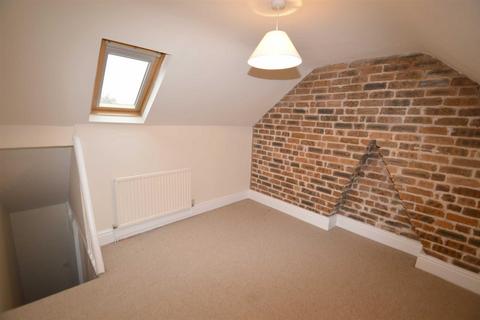 2 bedroom semi-detached house for sale, 22 Betton Street, Belle Vue, Shrewsbury, SY3 7NY