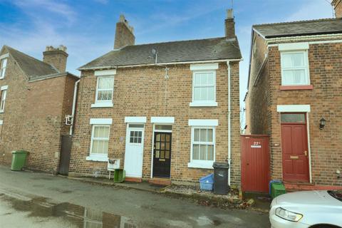 2 bedroom semi-detached house for sale, 22 Betton Street, Belle Vue, Shrewsbury, SY3 7NY