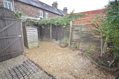 2 bedroom semi-detached house for sale, 22 Betton Street, Belle Vue, Shrewsbury, SY3 7NY