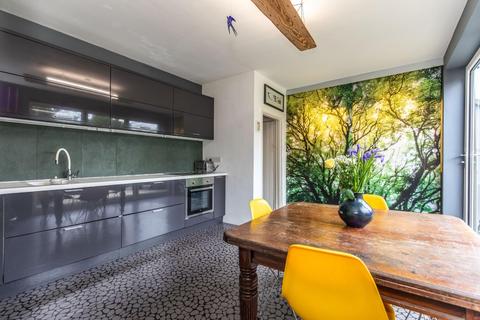 4 bedroom terraced house for sale, Hartington Road, Brighton