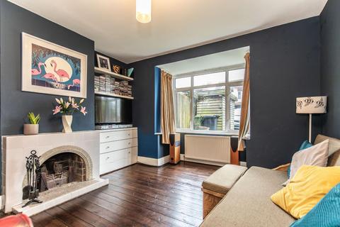 4 bedroom terraced house for sale, Hartington Road, Brighton