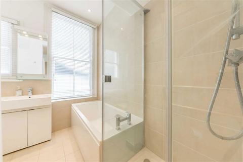 2 bedroom flat to rent, Southwell Gardens, London SW7