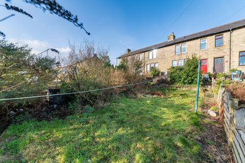 3 bedroom terraced house for sale, Derwent Road, Meltham, HD9