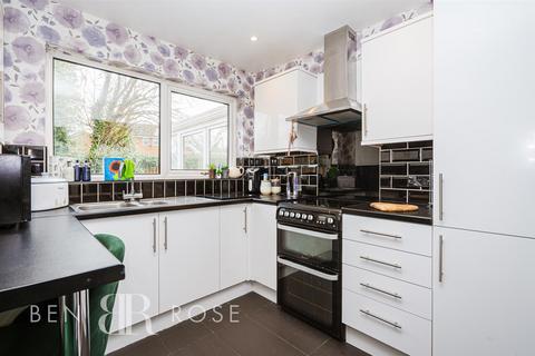 3 bedroom detached house for sale, Wymundsley, Chorley