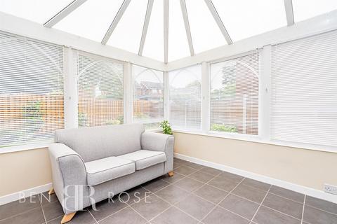undefined, Wymundsley, Chorley