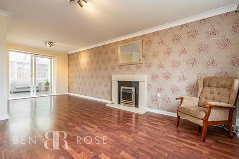 undefined, Wymundsley, Chorley