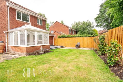 undefined, Wymundsley, Chorley