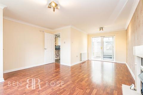 undefined, Wymundsley, Chorley