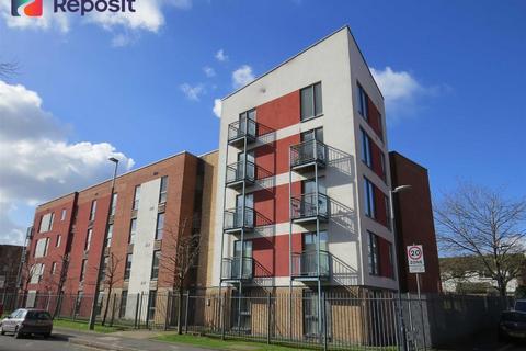 2 bedroom apartment to rent, Quay 5, Ordsall Lane, Salford