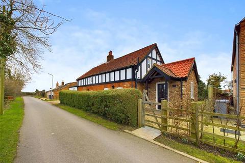 3 bedroom detached house for sale, Priory Lane, Grimoldby LN11