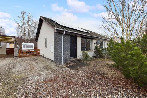 1 bedroom semi-detached house for sale, Callart Road, Aviemore