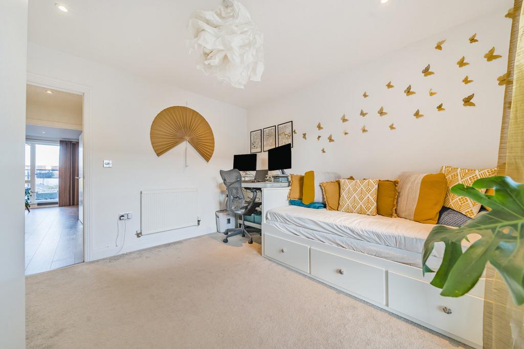 Office/Bedroom