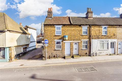 2 bedroom end of terrace house for sale, Upper Stone Street, Maidstone ME15