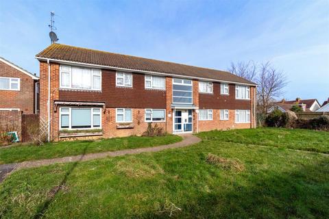 2 bedroom flat for sale, Bushby Close, Sompting