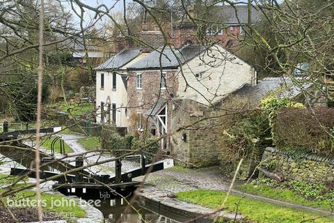 2 bedroom cottage for sale, Little Moss Lane, Scholar Green