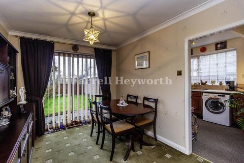 3 bedroom bungalow for sale, Wentworth Crescent, Morecambe LA3