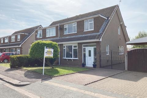 undefined, Wentworth Crescent, Morecambe LA3