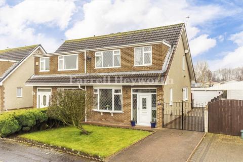 undefined, Wentworth Crescent, Morecambe LA3