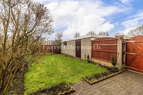 undefined, Wentworth Crescent, Morecambe LA3