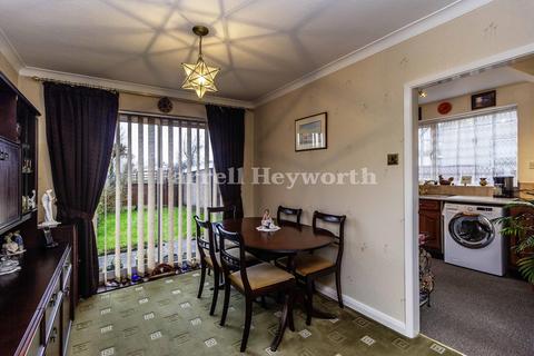 undefined, Wentworth Crescent, Morecambe LA3