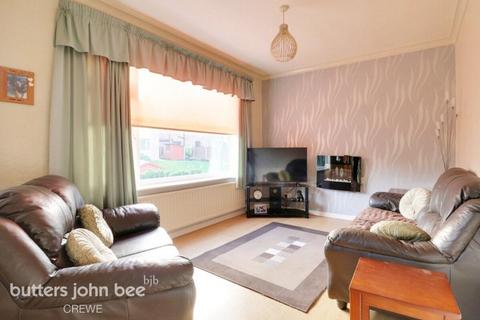 4 bedroom detached house for sale, Wisterdale Close, Crewe