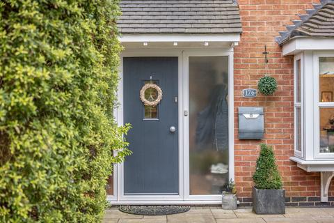 4 bedroom detached house for sale, Bradgate Road, Leicester LE7