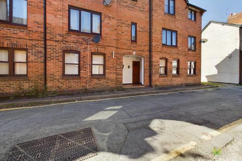 1 bedroom flat to rent, Market Street, Wem, Shrewsbury