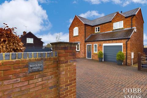 3 bedroom detached house for sale, Oldwood Road, Tenbury Wells