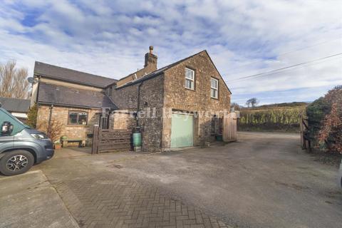 5 bedroom detached house for sale, Main Road, Lancaster LA2