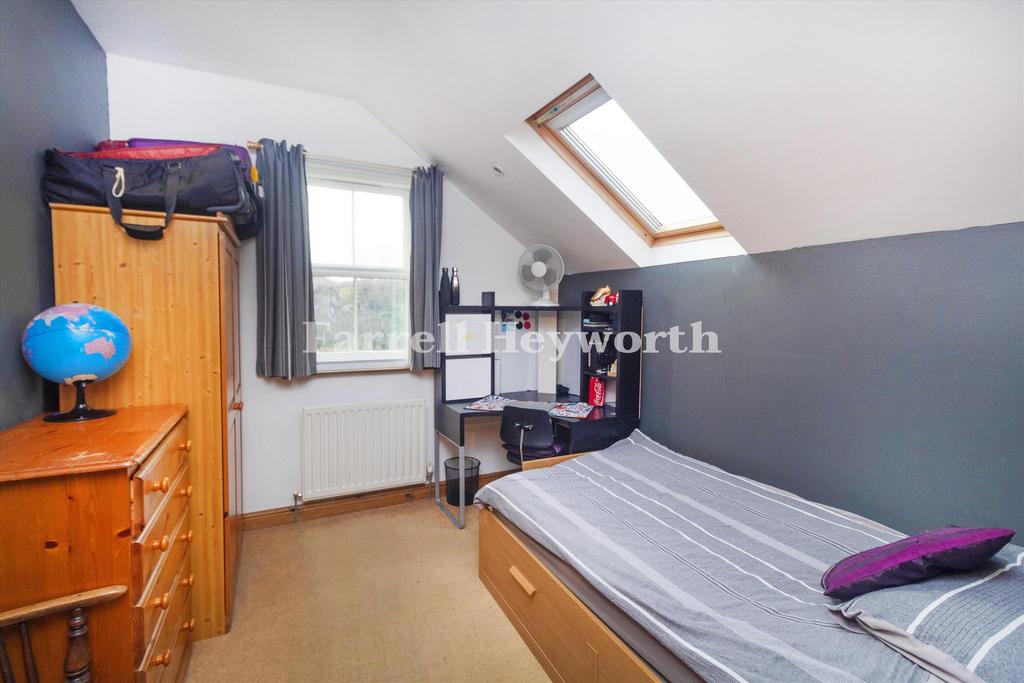 New Bedroom 3