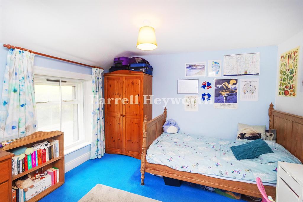 New Bedroom 4